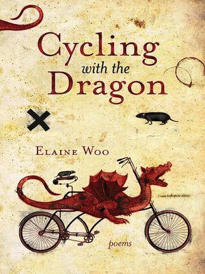 cover image of Cycling with the Dragon